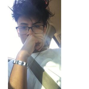 Meet your Posher, Douglas